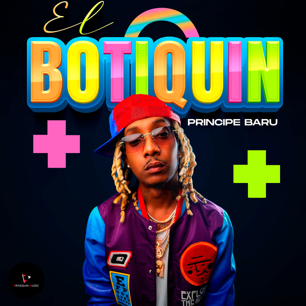 El Botiquin (Explicit)