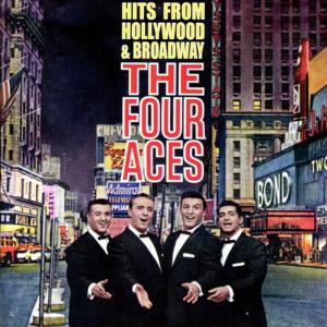 ดาวน์โหลดและฟังเพลง Small World พร้อมเนื้อเพลงจาก The Four Aces