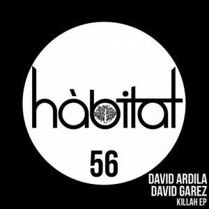 收聽David Ardila的Killah (Original Mix)歌詞歌曲