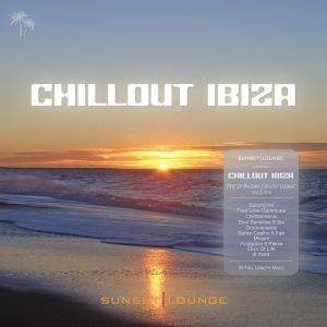 Album Chill Out Ibiza 2016 (Best Of Balearic Chillout Lounge, Vol.5) oleh Various