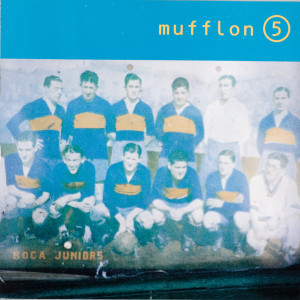 ดาวน์โหลดและฟังเพลง All Ways พร้อมเนื้อเพลงจาก Mufflon 5