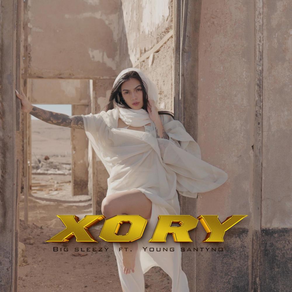 Xory (feat. Young Santyno)