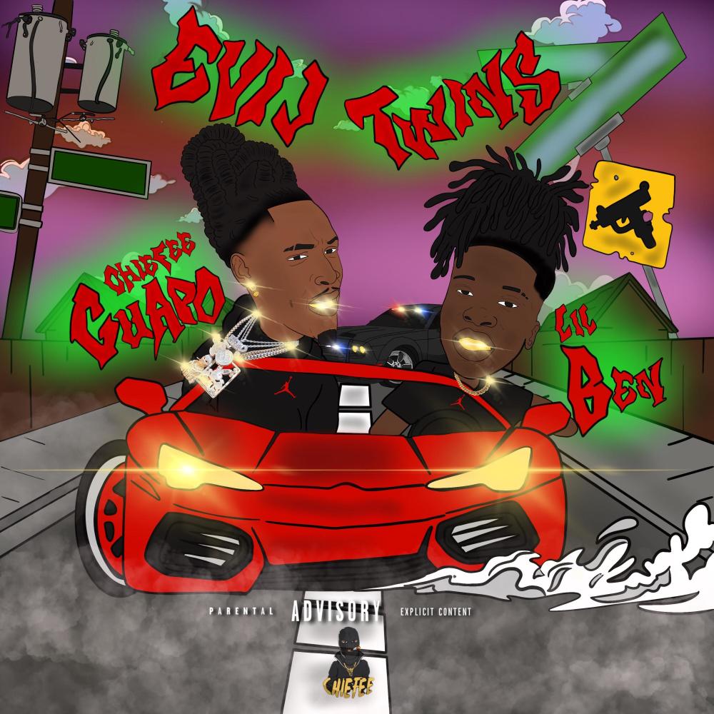 Ransom. (Explicit)