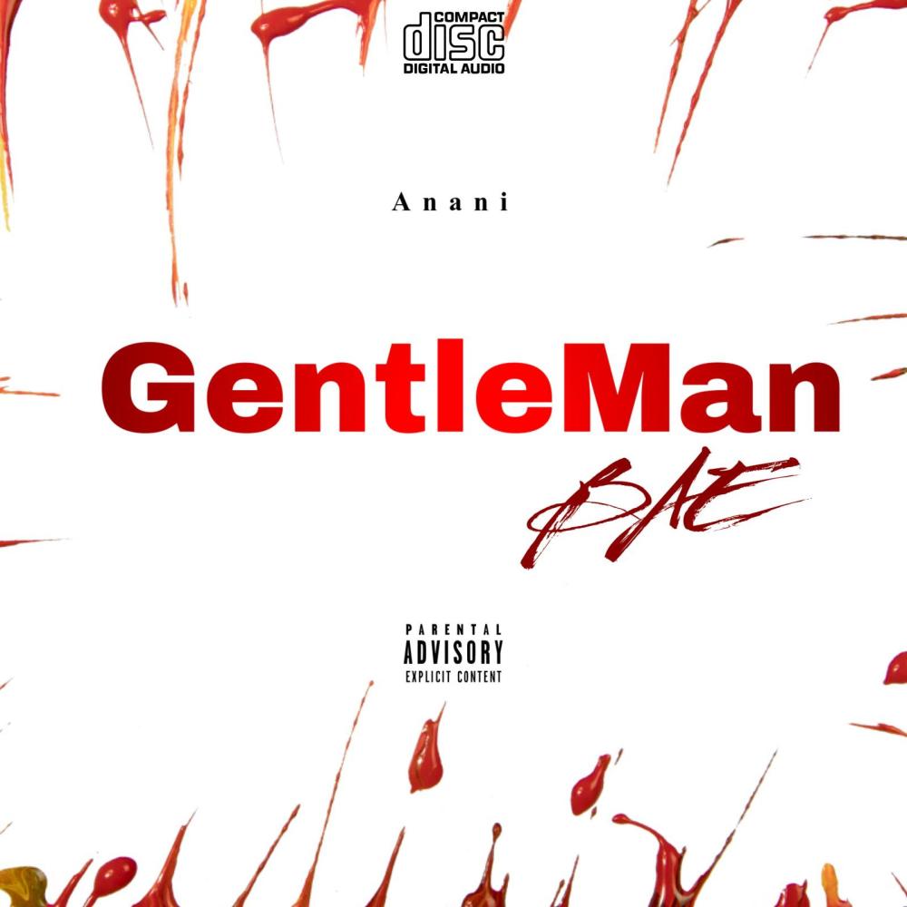 GentleMan (BAE) (Explicit)