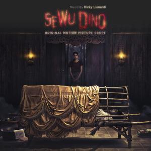 Album Sewu Dino (Original Motion Picture Score) from Ricky Lionardi