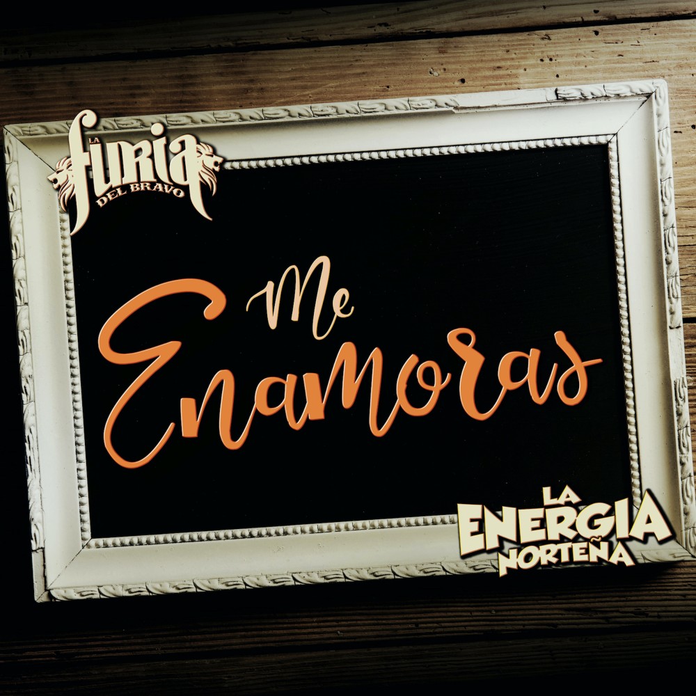 Me Enamoras