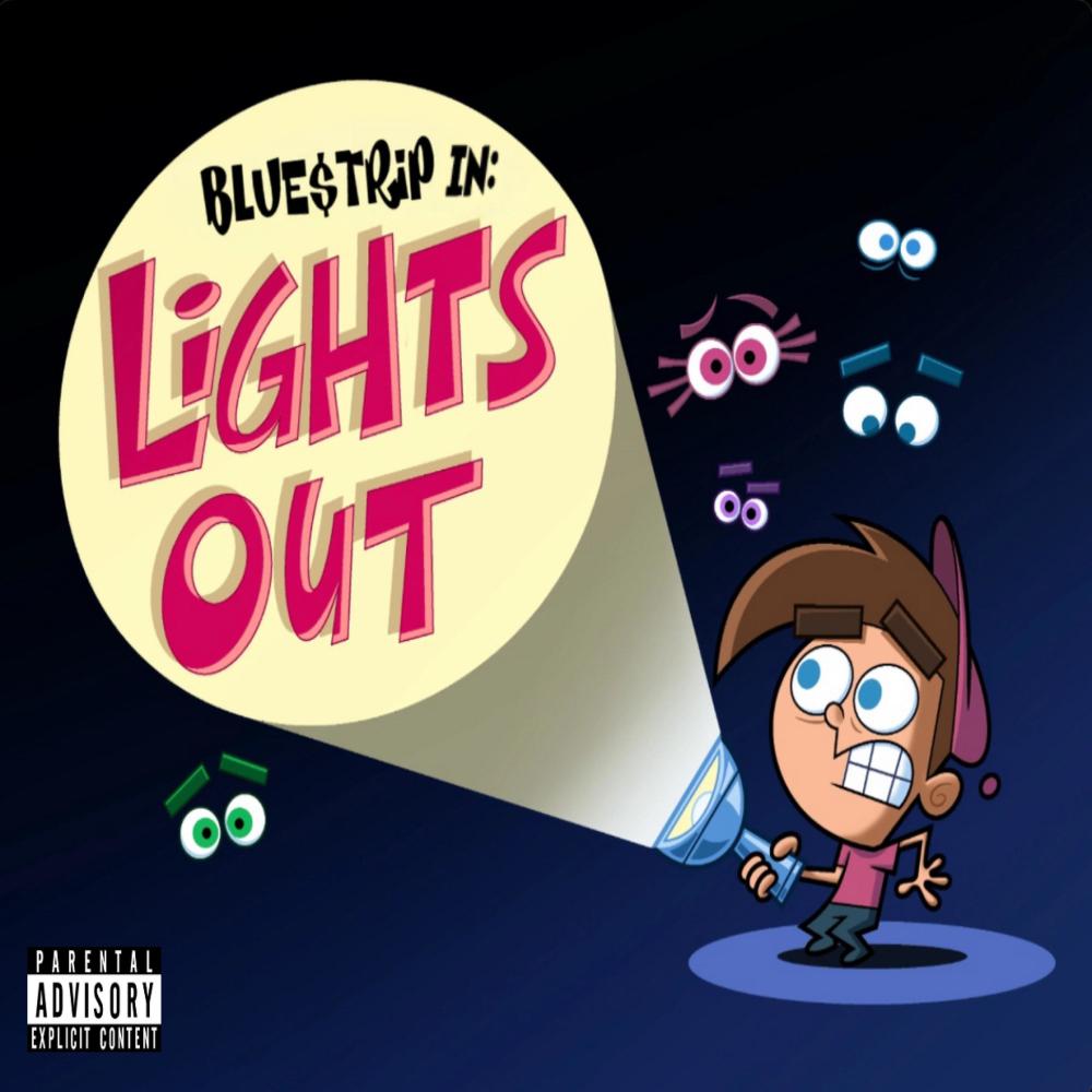 Lights Out (Explicit)