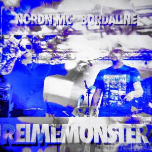 อัลบัม Reimemonster (Explicit) ศิลปิน Nord´n MC