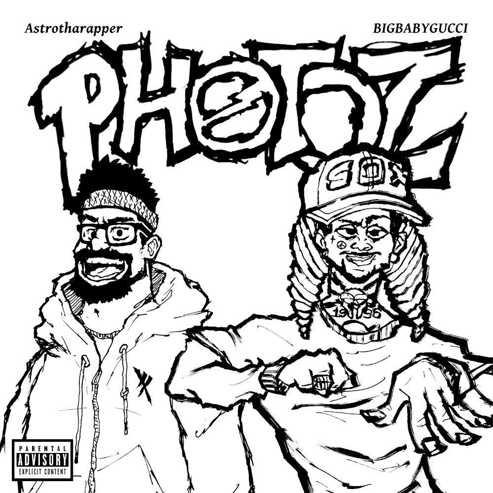 PHOTOZ (feat. BIGBABYGUCCI) (Explicit)