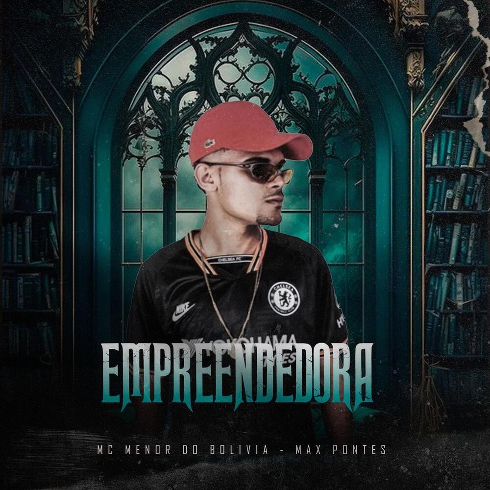 Empreendedora (Explicit)