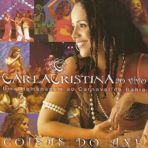 收聽Carla Cristina的Coisa Boa (Ao Vivo)歌詞歌曲