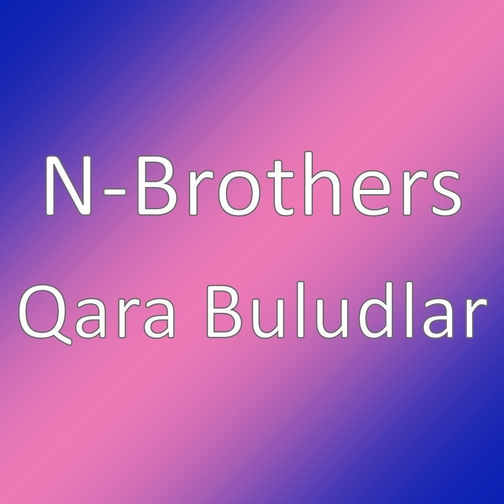 Qara Buludlar