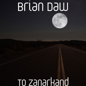 Brian Daw的專輯To Zanarkand