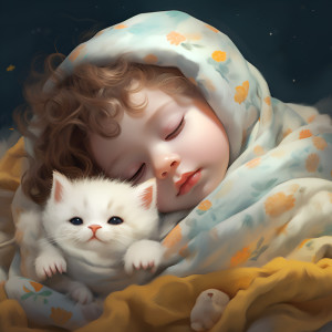 Album Sleeping Baby White Noise 3 from Grace Everhart