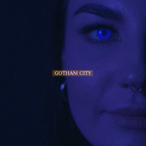 收听MCHserfer的Gotham City (Explicit)歌词歌曲