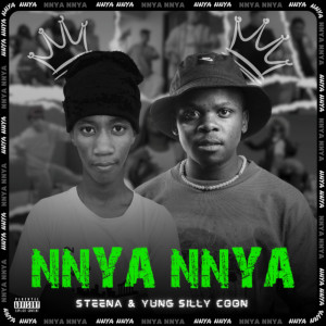 收聽steena的Nnya Nnya (Explicit)歌詞歌曲