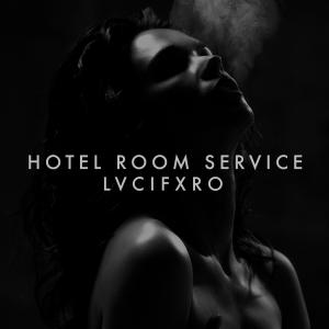 Listen to Hotel Room Service (Remix) song with lyrics from LVCIFXRO