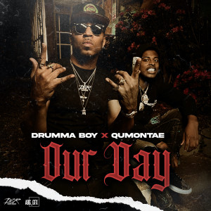 Album Our Day from Drumma Boy