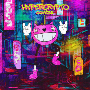 Hypercrypto dari oomiee