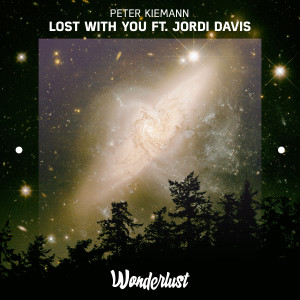 Peter Kiemann的專輯Lost With You - Single