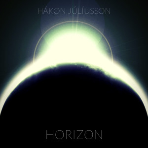 收聽Hákon Júlíusson的Horizon歌詞歌曲