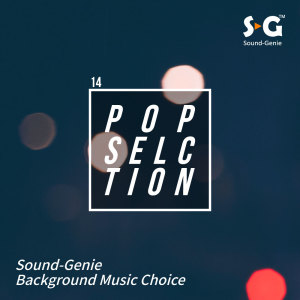 Album Sound-Genie Pop Selection 14 oleh Skyeez