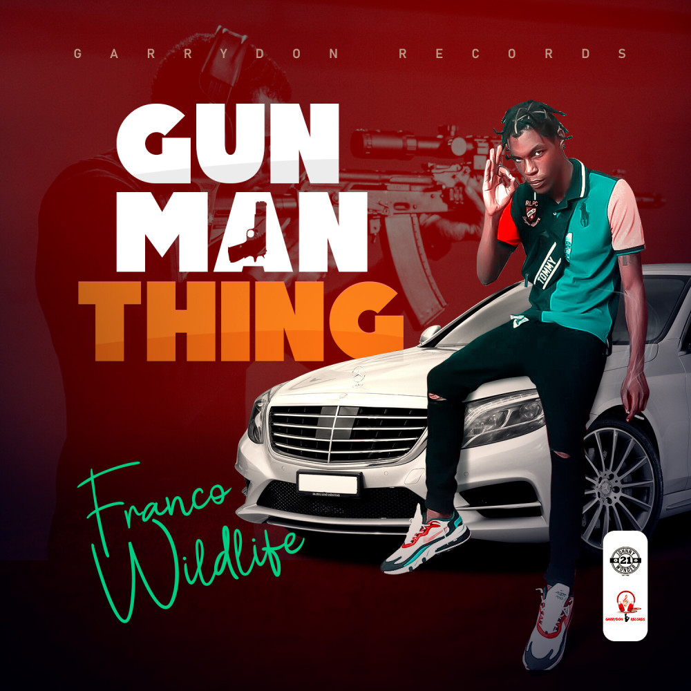 Gun Man Thing (Explicit)