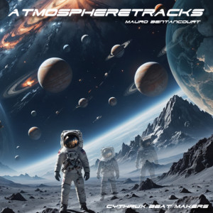 ดาวน์โหลดและฟังเพลง Celestial Awakening พร้อมเนื้อเพลงจาก Mauro Bentancourt