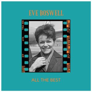 收聽Eve Boswell的Cookie歌詞歌曲