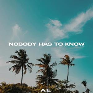 A.E.的專輯Nobody Has To Know