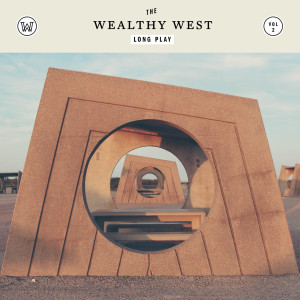 Dengarkan The Highest Tide lagu dari The Wealthy West dengan lirik