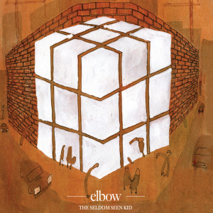 ดาวน์โหลดและฟังเพลง An Audience With The Pope พร้อมเนื้อเพลงจาก Elbow
