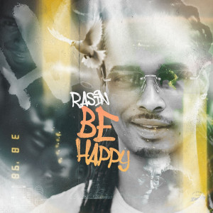Album Be Happy from Ras'in