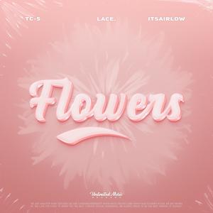 Album Flowers oleh Lace.
