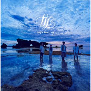 收聽Sky's The Limit feat. K的Only Human歌詞歌曲