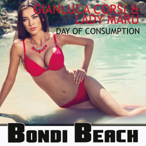 Gianluca Corsi的专辑Day of Consumption
