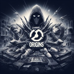 Album Origin from 
