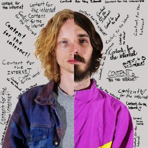 อัลบัม Content, For The Internet (Explicit) ศิลปิน Lucas Devotion