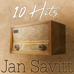 Jan Savitt的專輯10 Hits of Jan Savitt