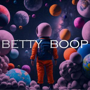 Davide Mentesana的專輯Betty Boop (Electro Version) (feat. ElDizzys & Davide Mentesana)