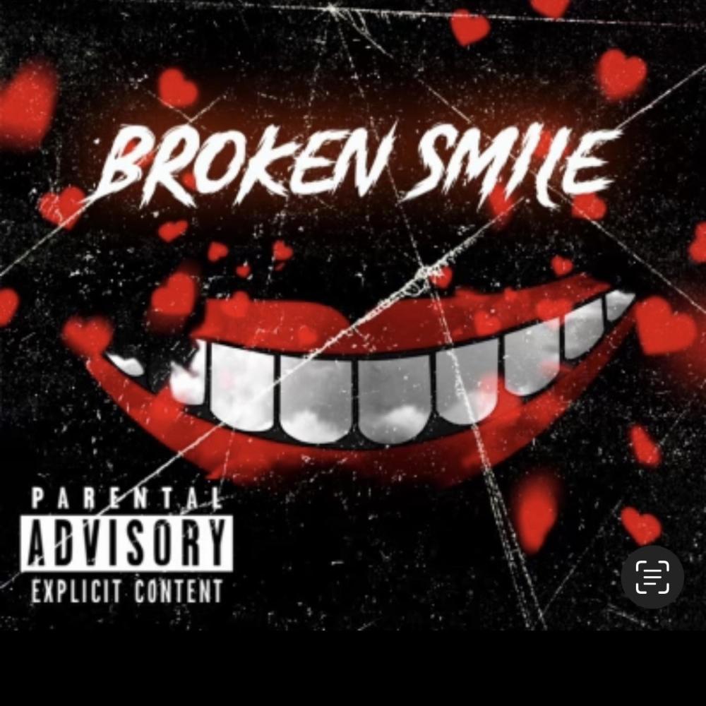 Broken Smile (feat. Noluvtrue) (Explicit)
