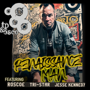 Listen to Renaissance Man (Explicit) song with lyrics from Tp & Esco