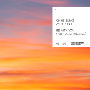 อัลบัม Be With You ศิลปิน Alex D'rosso