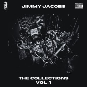 Dengarkan Ma Kg Soe War (Explicit) lagu dari Jimmy Jacobs dengan lirik
