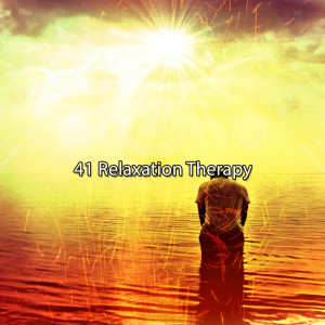 Album 41 Relaxation Therapy from Yoga Soul