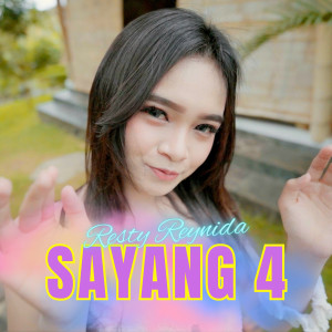 resty reynida的专辑Sayang 4