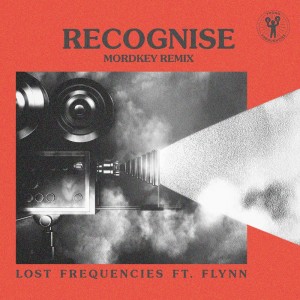 Dengarkan lagu Recognise (Mordkey Remix) nyanyian Lost Frequencies dengan lirik