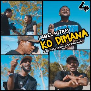 Dengarkan Ko dimana lagu dari Kezy Froze dengan lirik