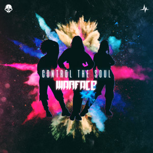 Dengarkan Control The Soul lagu dari Warface dengan lirik