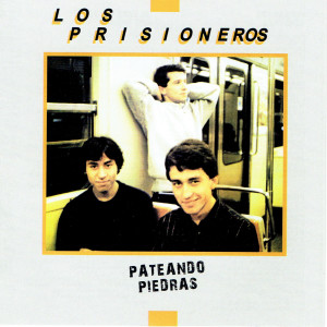 收聽Los Prisioneros的Por Que No Se Van歌詞歌曲